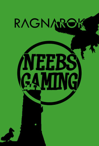 Neebs Gaming - Ark Survival Evolved Season 3