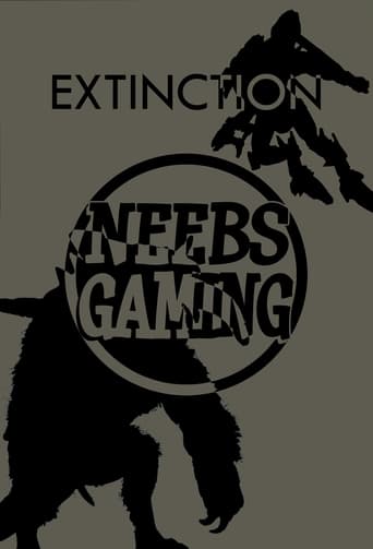 Neebs Gaming - Ark Survival Evolved Season 4