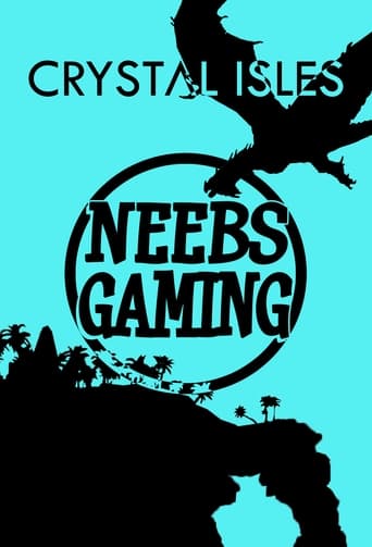 Neebs Gaming - Ark Survival Evolved Season 6