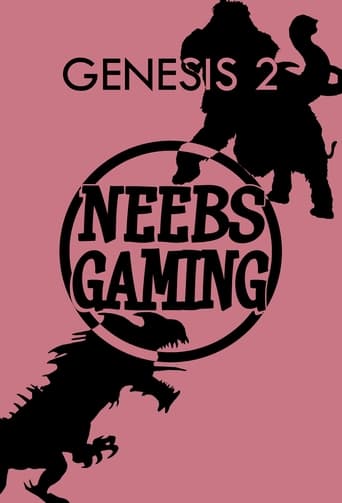 Neebs Gaming - Ark Survival Evolved Season 7