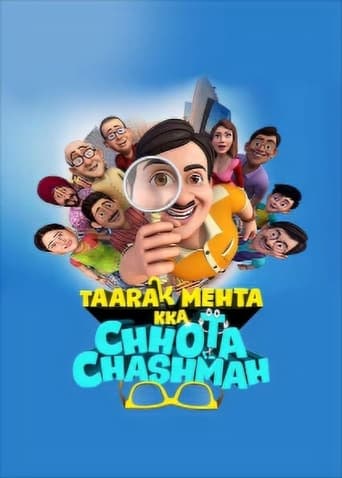 Taarak Mehta Kka Chhota Chashmah Season 1