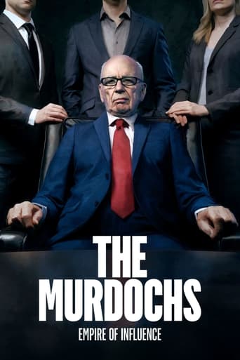 The Murdochs: Empire of Influence Season 1