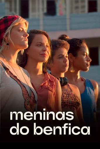 Meninas do Benfica Season 1