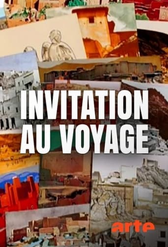 Invitation au voyage - Nos inspirations Season 1