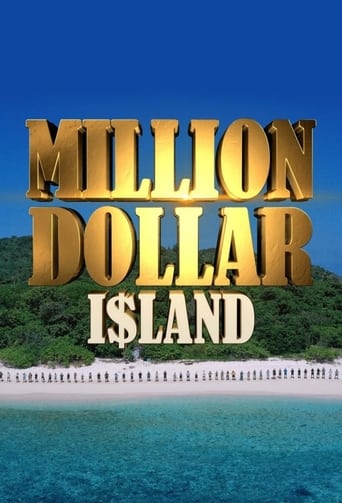 Million Dollar Island Season 1