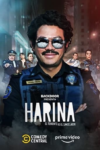 Harina Season 1