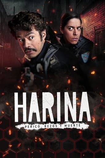 Harina Season 2