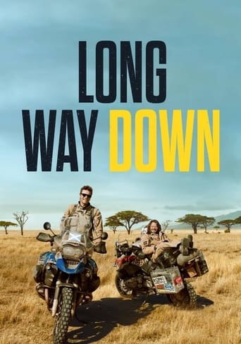 Long Way Down (Special Edition) Season 1