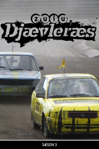ZULU Djævleræs Season 3