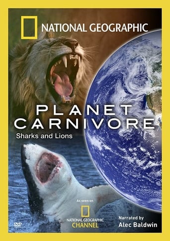 Planet Carnivore Season 1