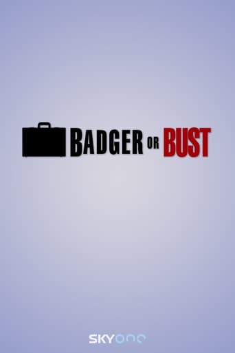 Badger or Bust Season 1