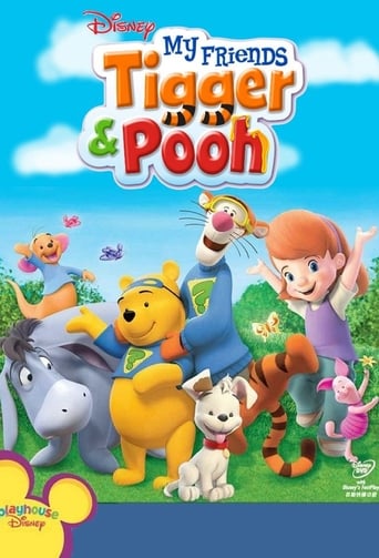 My Friends Tigger & Pooh Season 1