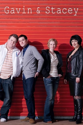 Gavin & Stacey Season 1