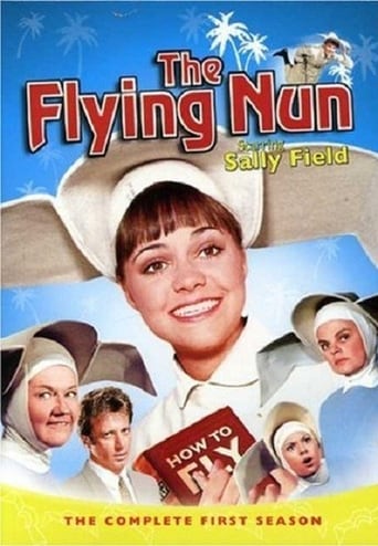 The Flying Nun Season 1