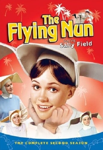 The Flying Nun Season 2