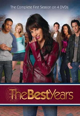 The Best Years Season 1