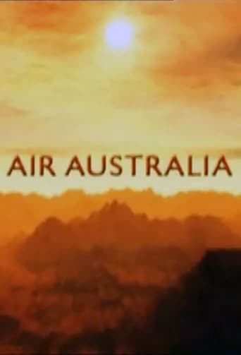 Air Australia Season 1