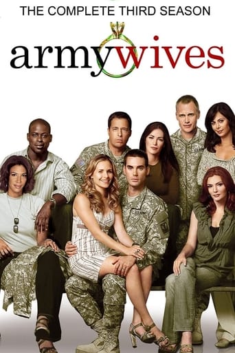 Army Wives Season 3