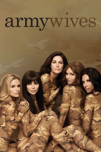 Army Wives Season 6
