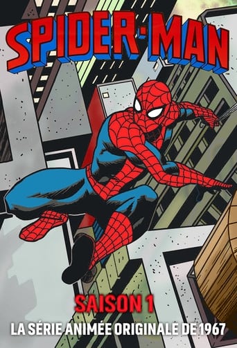 Spider-Man Season 1