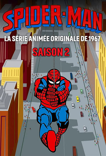 Spider-Man Season 2