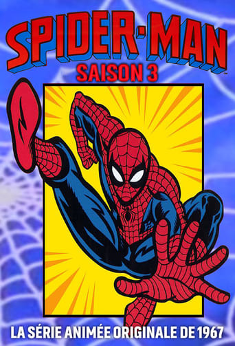 Spider-Man Season 3