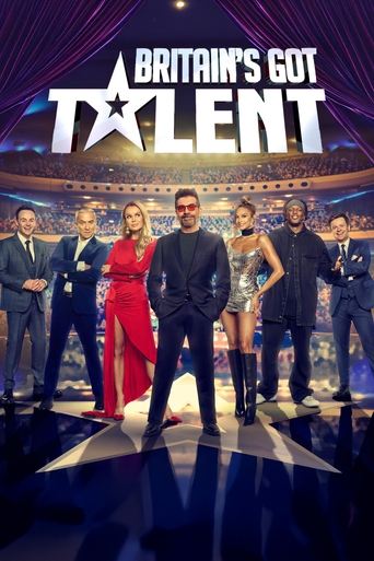 Britain's Got Talent Season 18