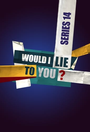 Would I Lie to You? Season 14