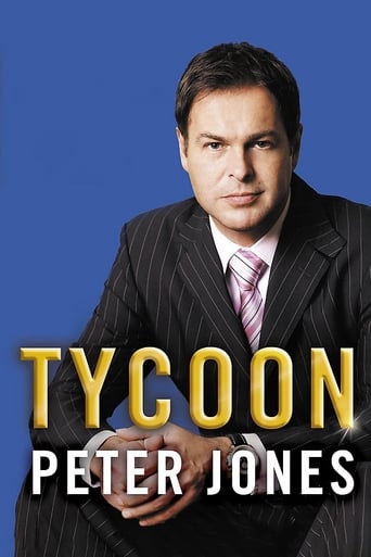 Tycoon Season 1