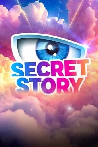 Secret Story Season 12