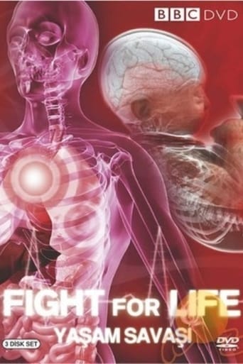 Fight for Life Season 1