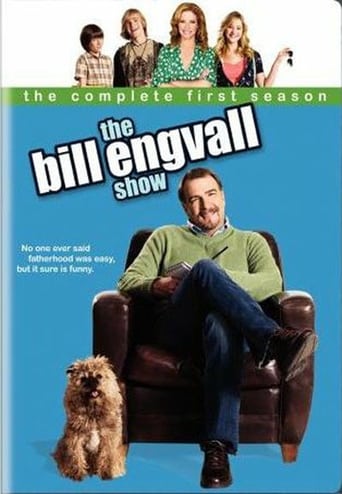 The Bill Engvall Show Season 1