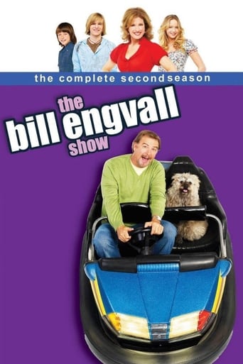 The Bill Engvall Show Season 2