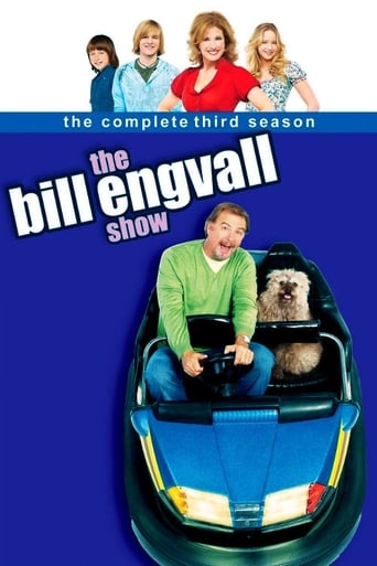 The Bill Engvall Show Season 3