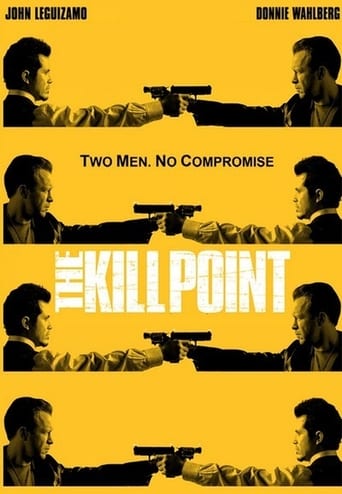 The Kill Point Season 1