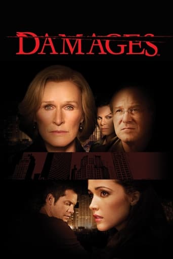 Damages Season 2