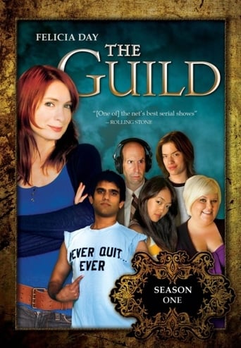 The Guild Season 1