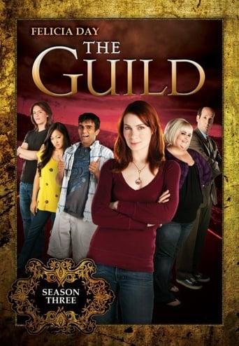 The Guild Season 3