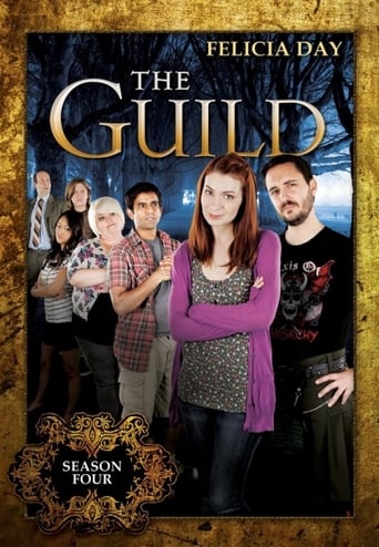 The Guild Season 4