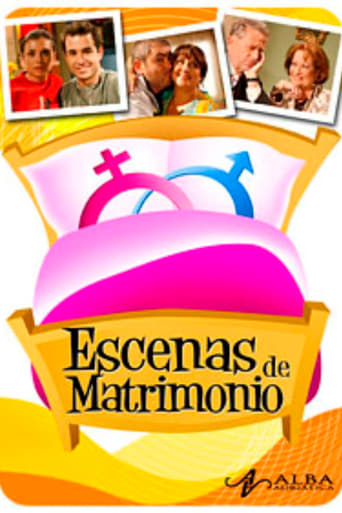 Escenas de matrimonio Season 3