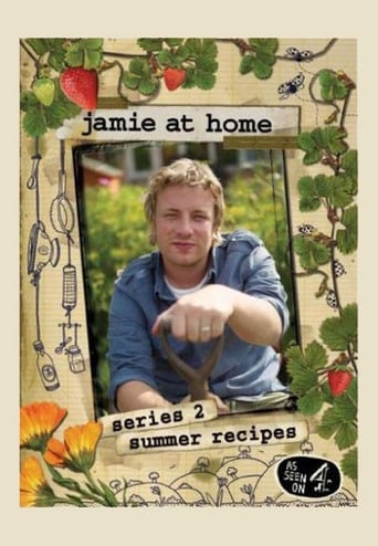 Jamie at Home Season 2