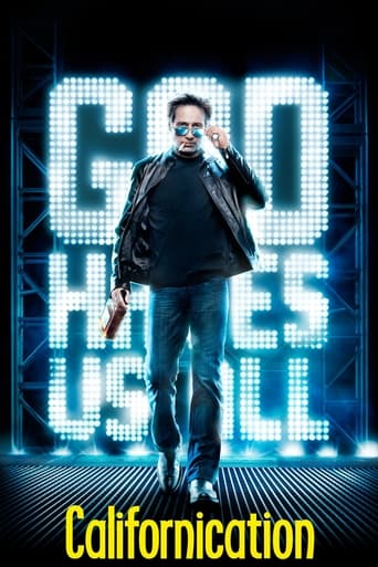 Californication Season 6