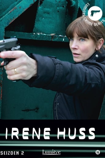 Detective Inspector Irene Huss Season 2