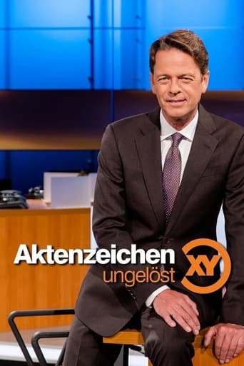 Aktenzeichen XY… ungelöst Season 40