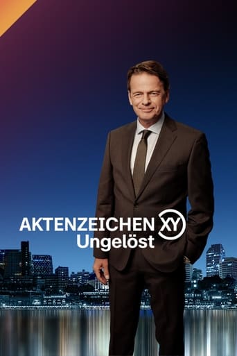 Aktenzeichen XY… ungelöst Season 57