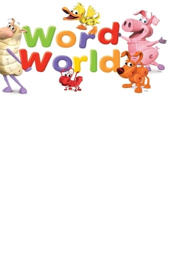 WordWorld Season 3