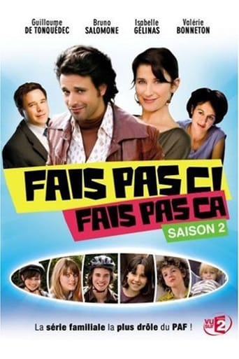 Fais pas ci, fais pas ça Season 2