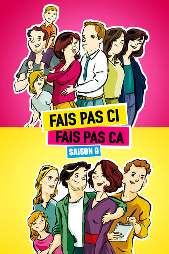 Fais pas ci, fais pas ça Season 9