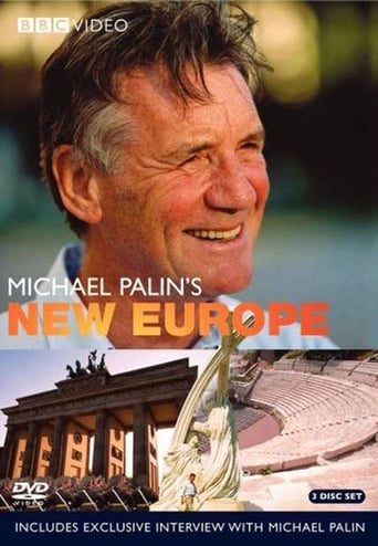 Michael Palin's New Europe Season 1
