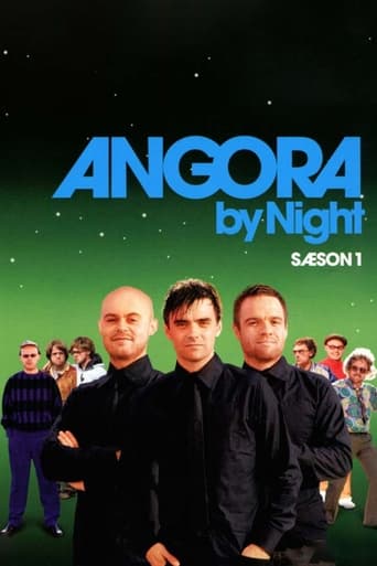 Angora by night Season 1